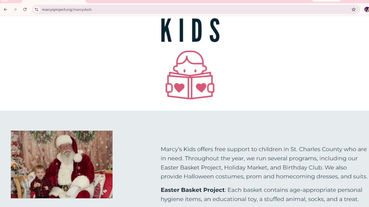 Just Between Friends St. Louis Metro East brings a kids’ consignment sale to Collinsville