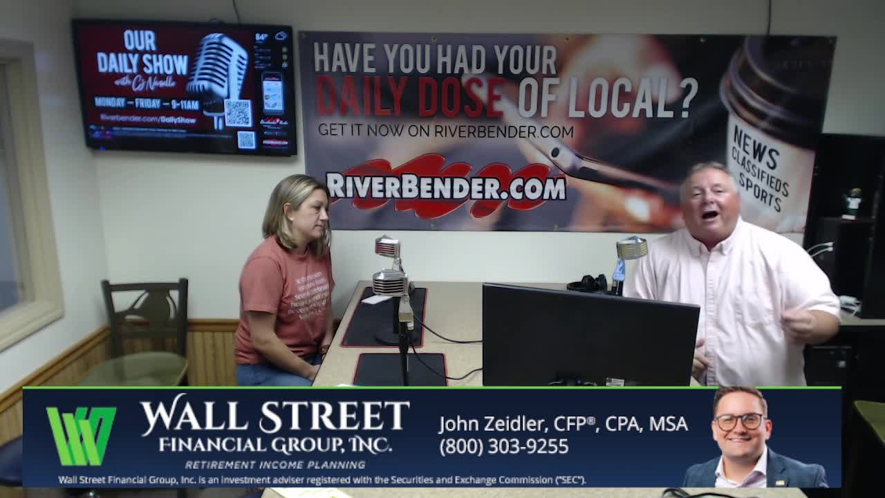 You're Beautiful With Brian Trust! 