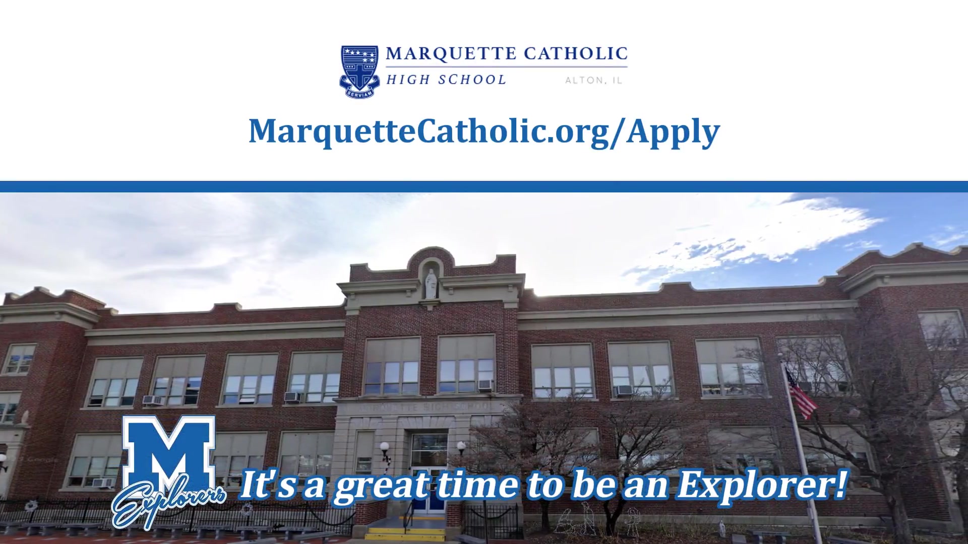 Marquette High School