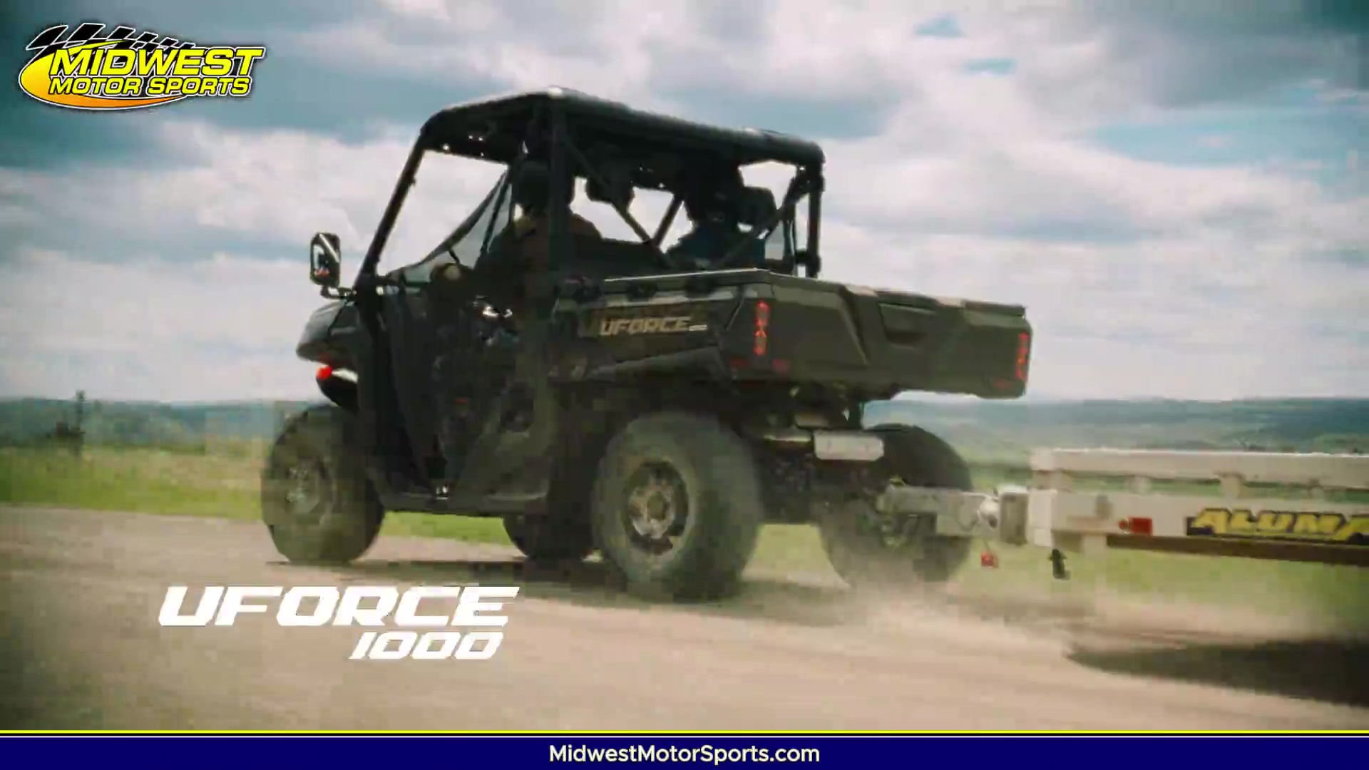 Midwest Motor Sports