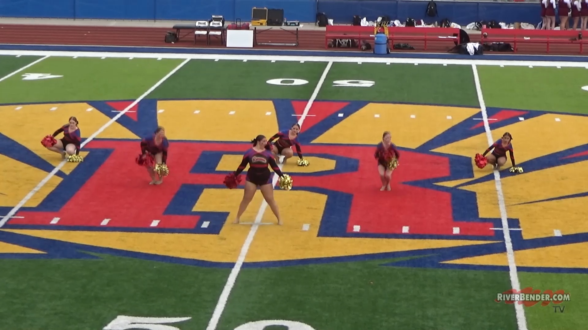Shell Halftime Show