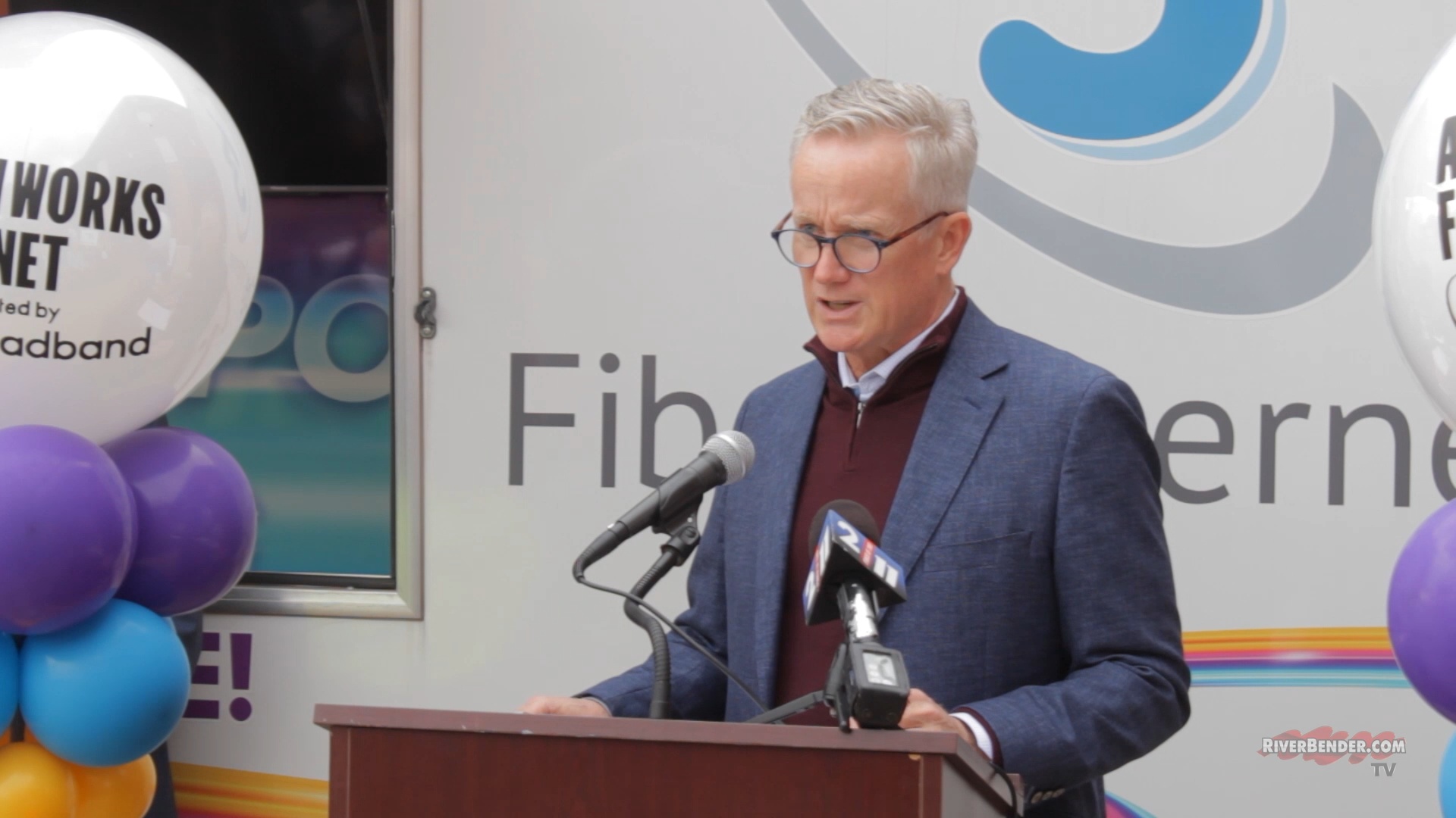 i3 Internet Cuts Ribbon to Celebrates Major Expansion in Alton