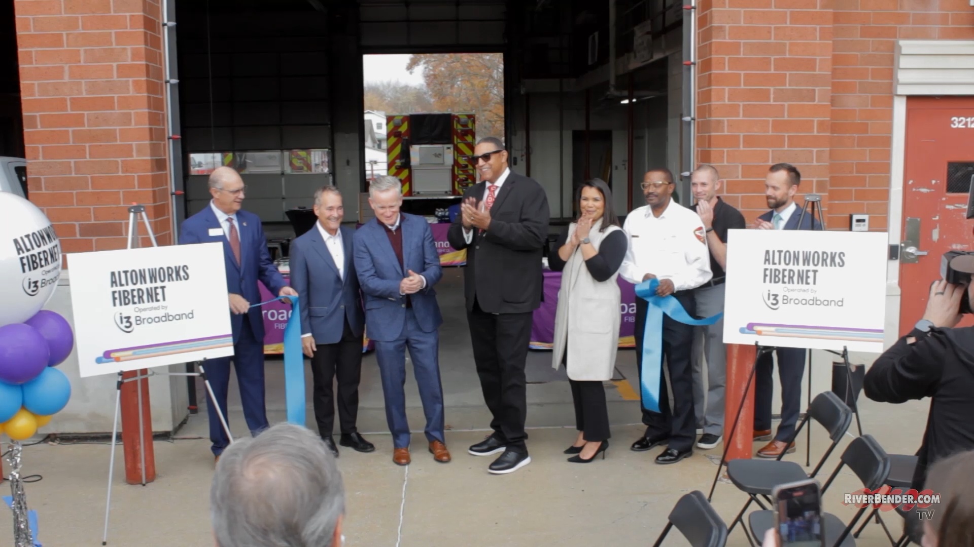 i3 Internet, AltonWorks Collaborate to Bring Faster Internet to Alton