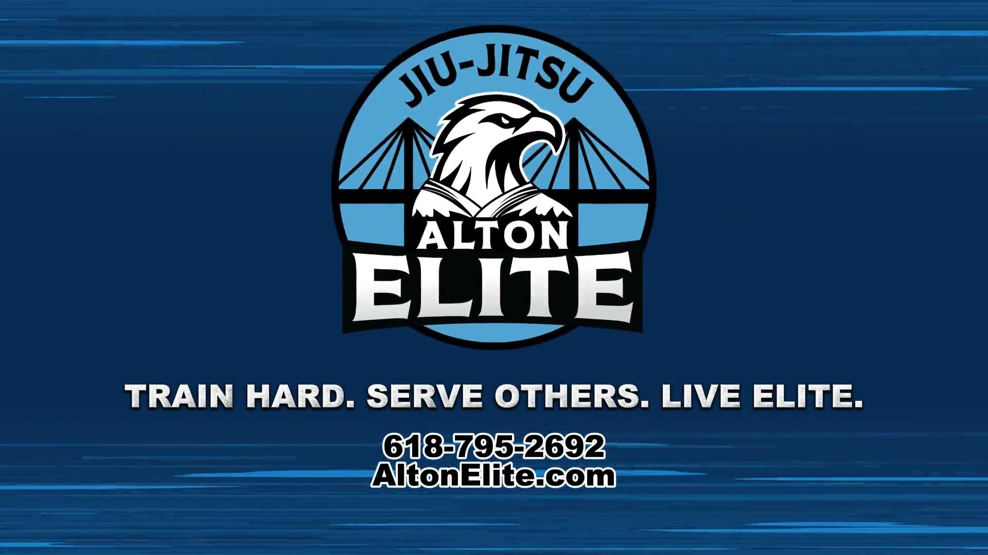 Alton Elite Jiu Jitsu