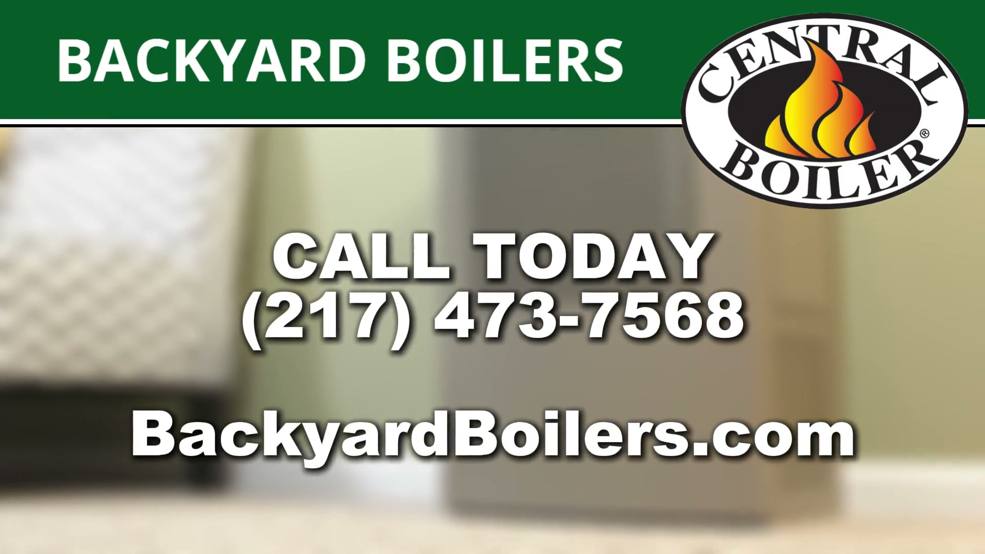 Backyard Boilers