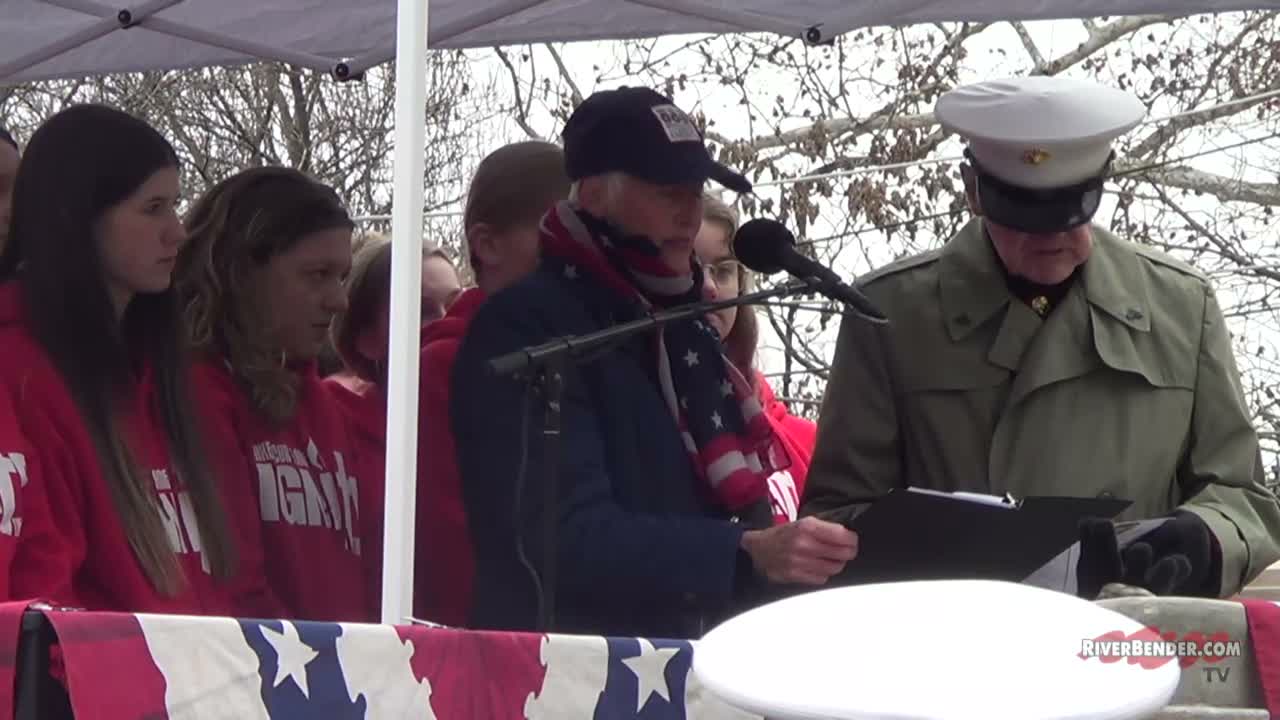 Wreaths Across America 2025