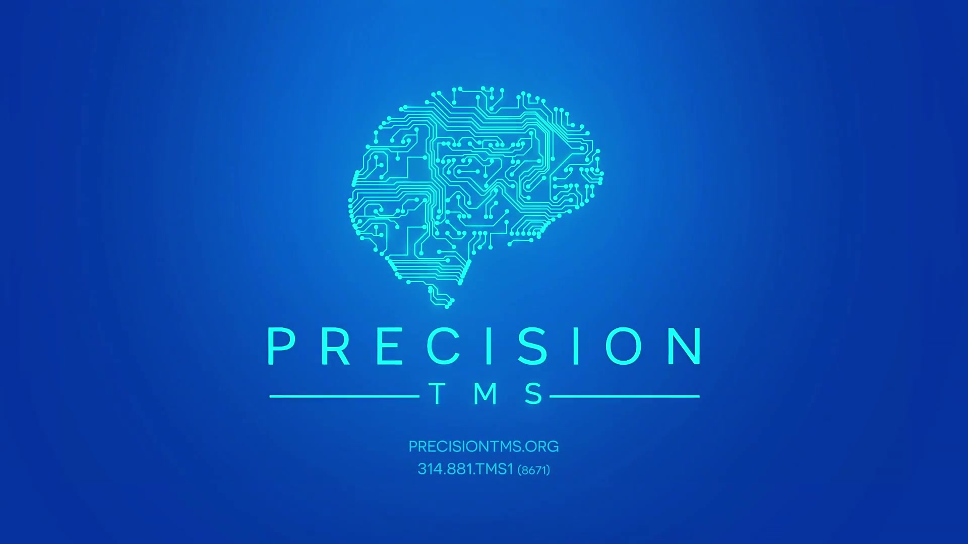 Precision TMS