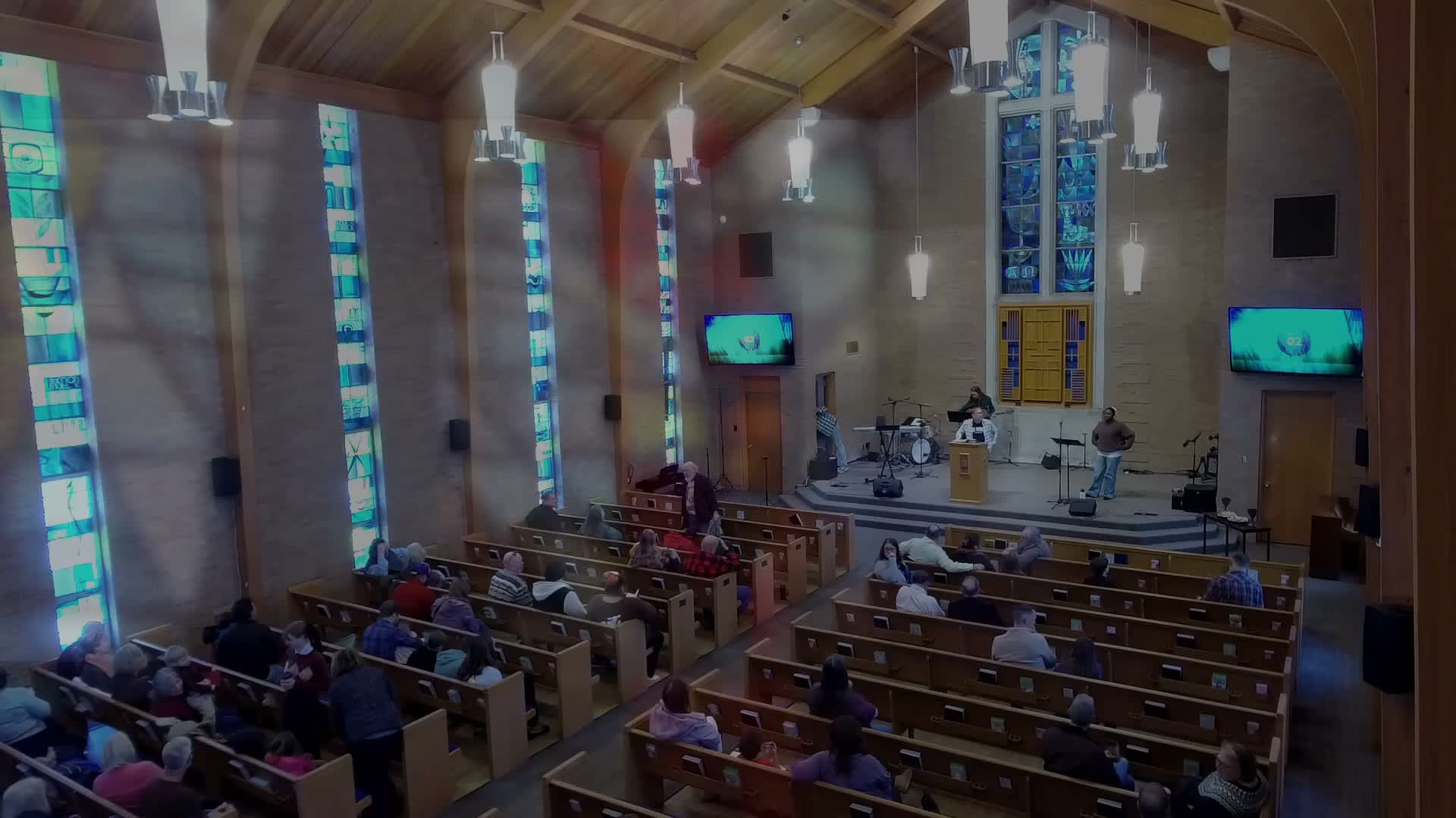 The Bridge Church