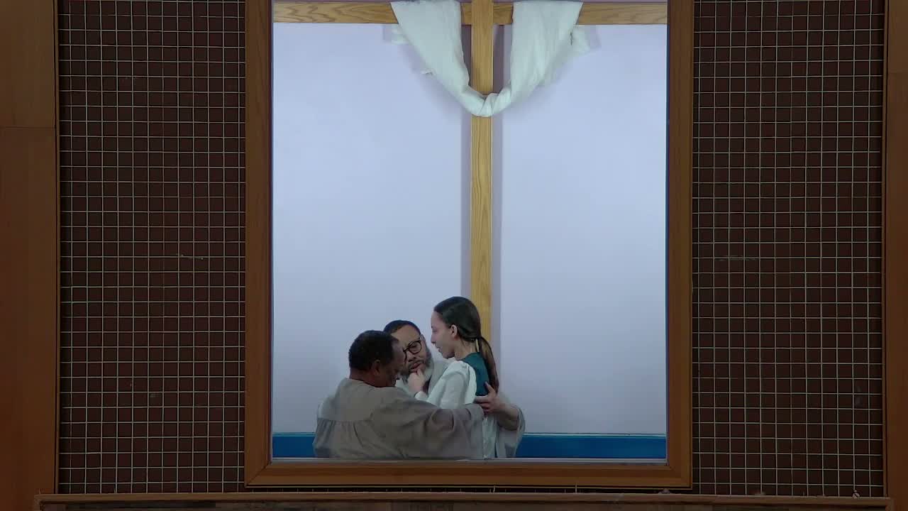 Deliverance Temple in Alton