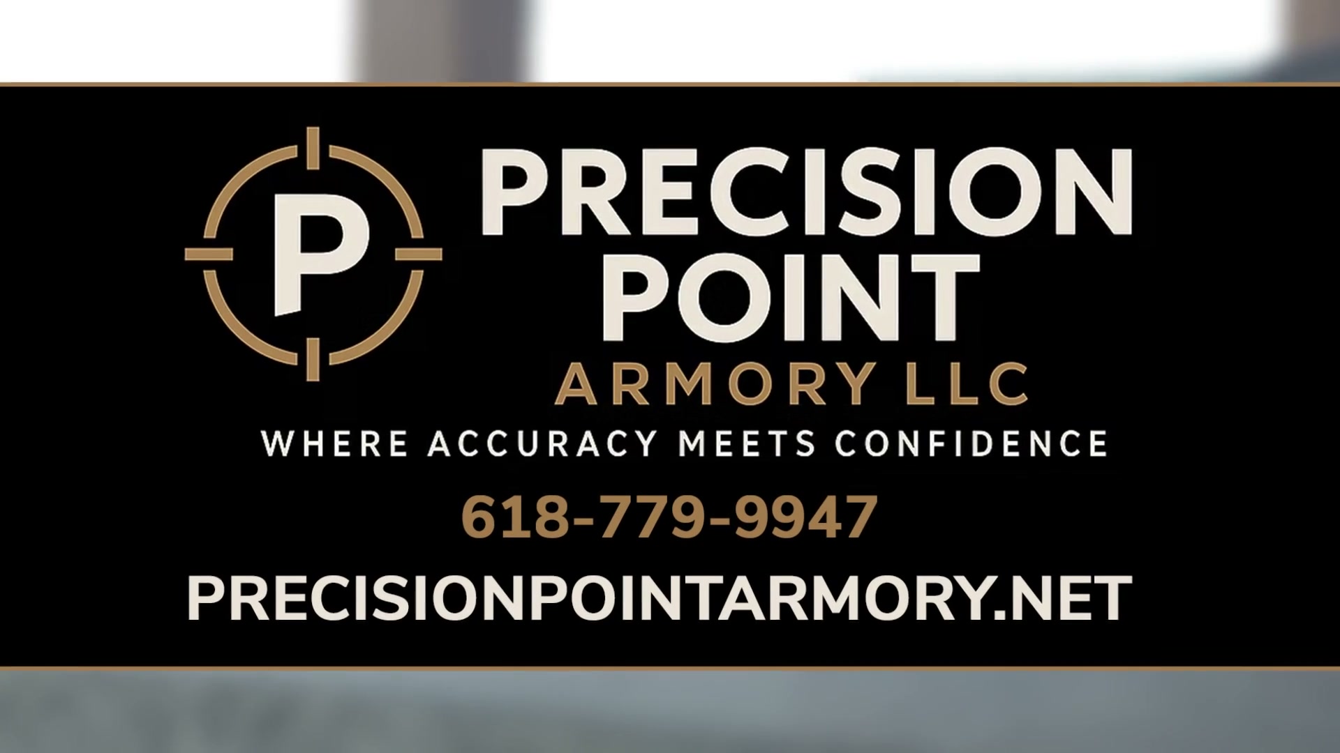 Precision Point Armory