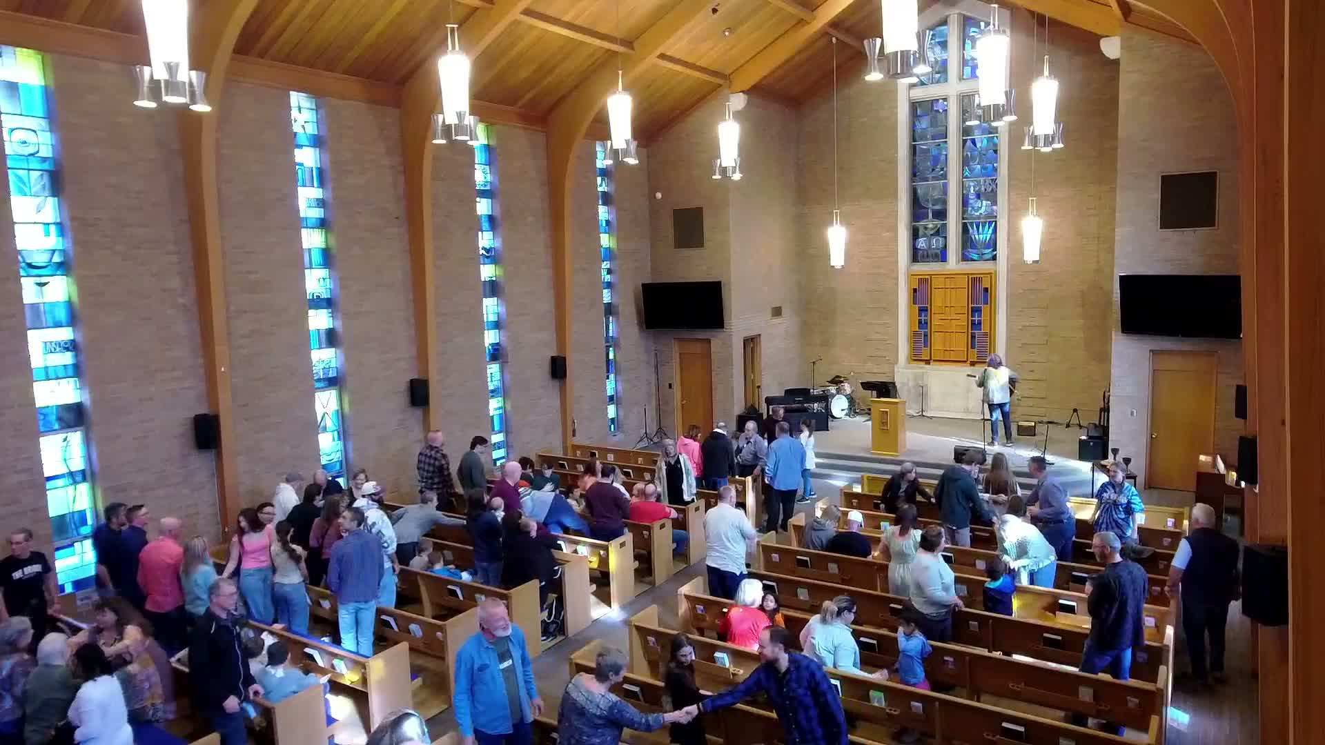 The Bridge Church