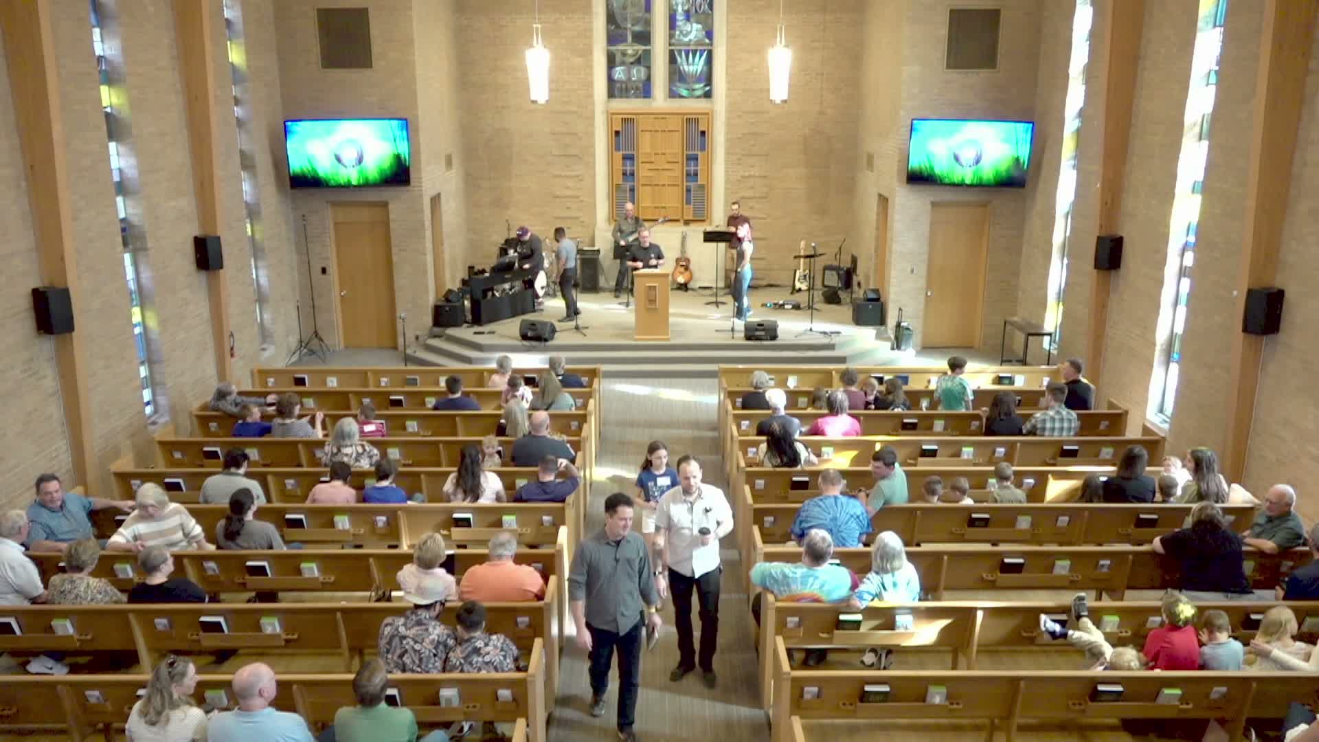 The Bridge Church