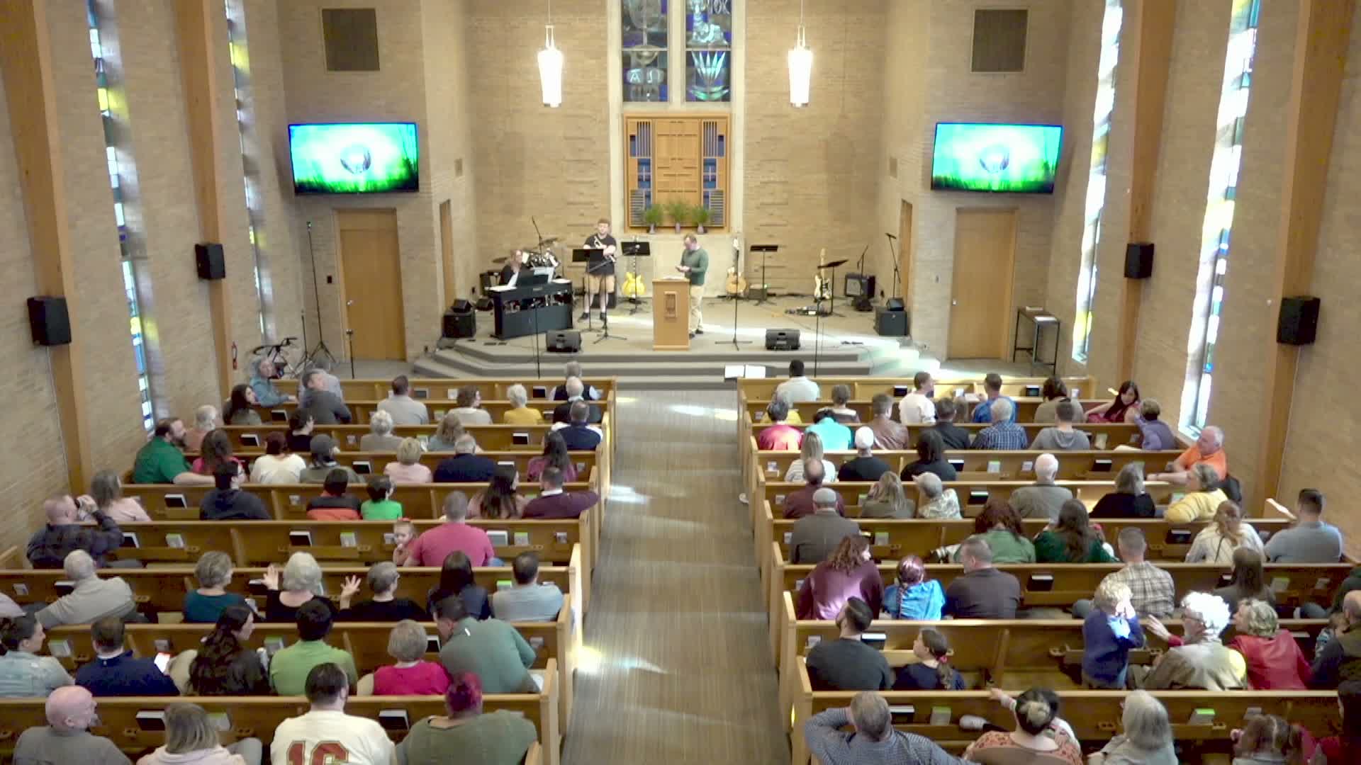 The Bridge Church