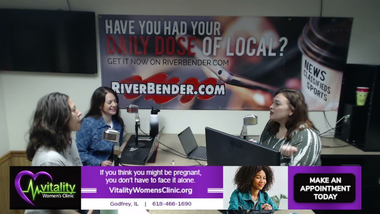 Earth Day Conversation with Sierra Club’s Christine Fovila on Local Conservation and Community Action