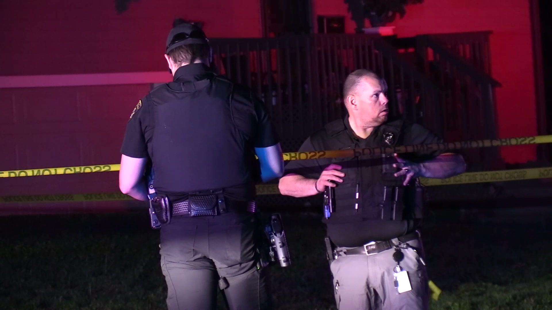 Alton Shooting 