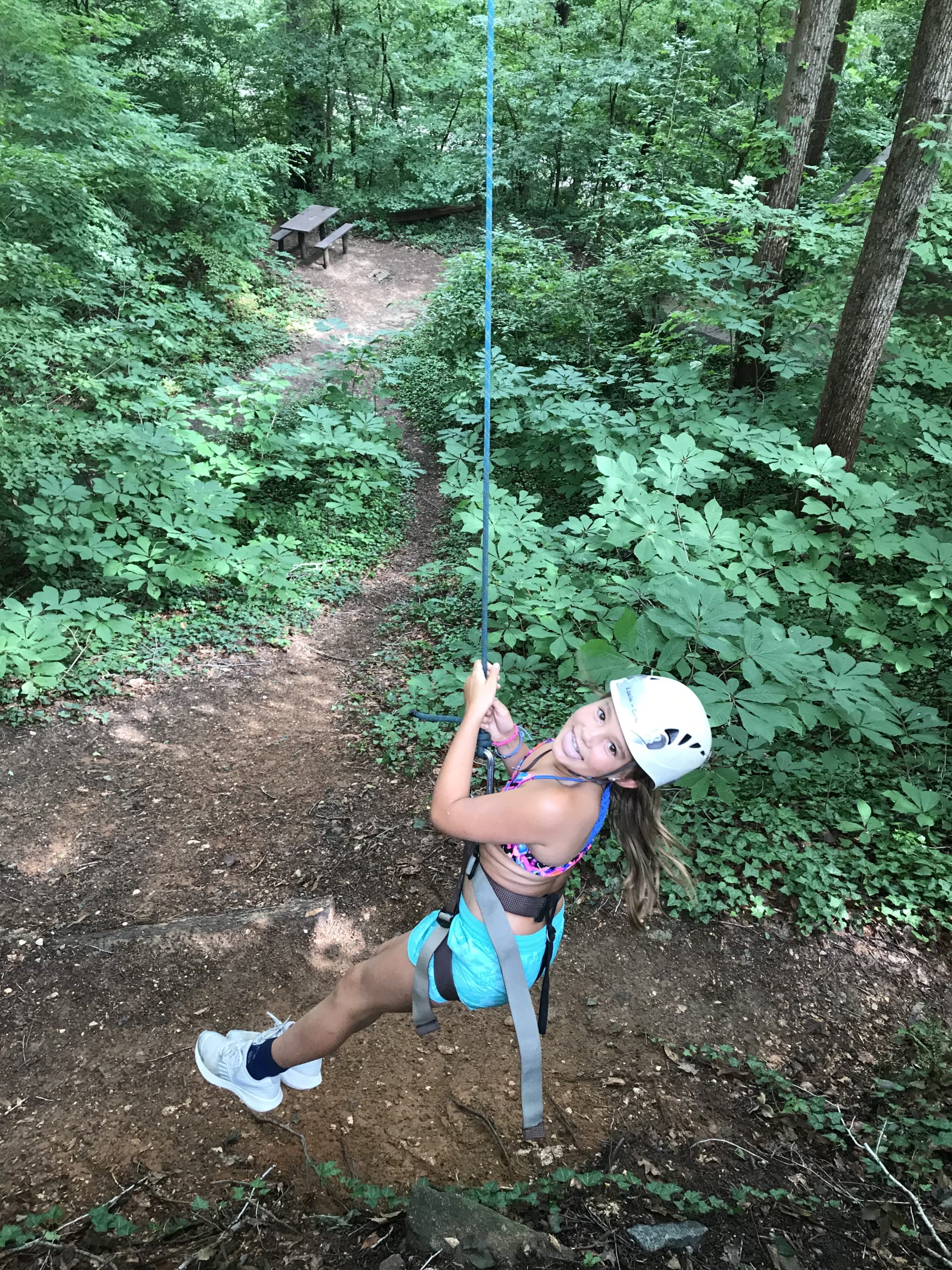 Sapling Camp - Riverside Outfitters