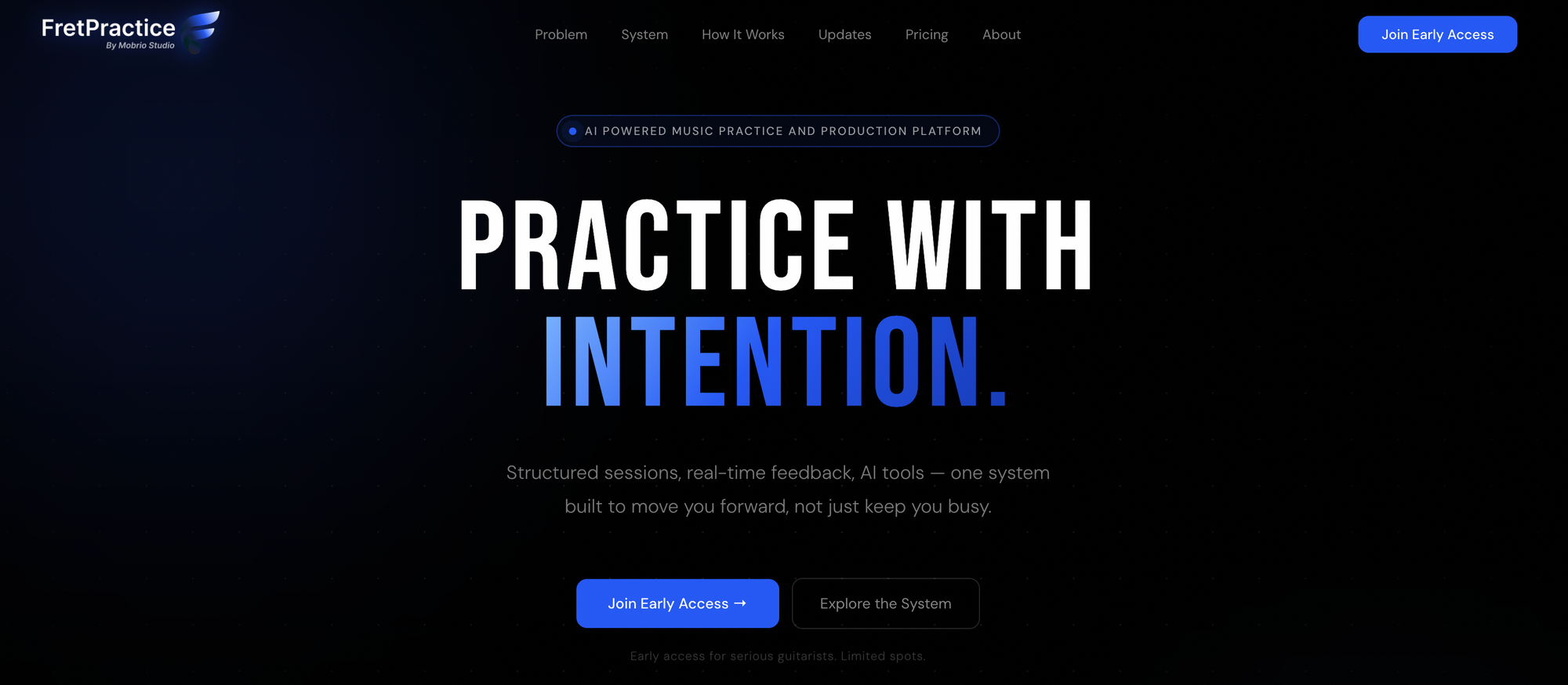 Why I Chose Compose Multiplatform for FretPractice (And Why It Wasn't an Easy Call)