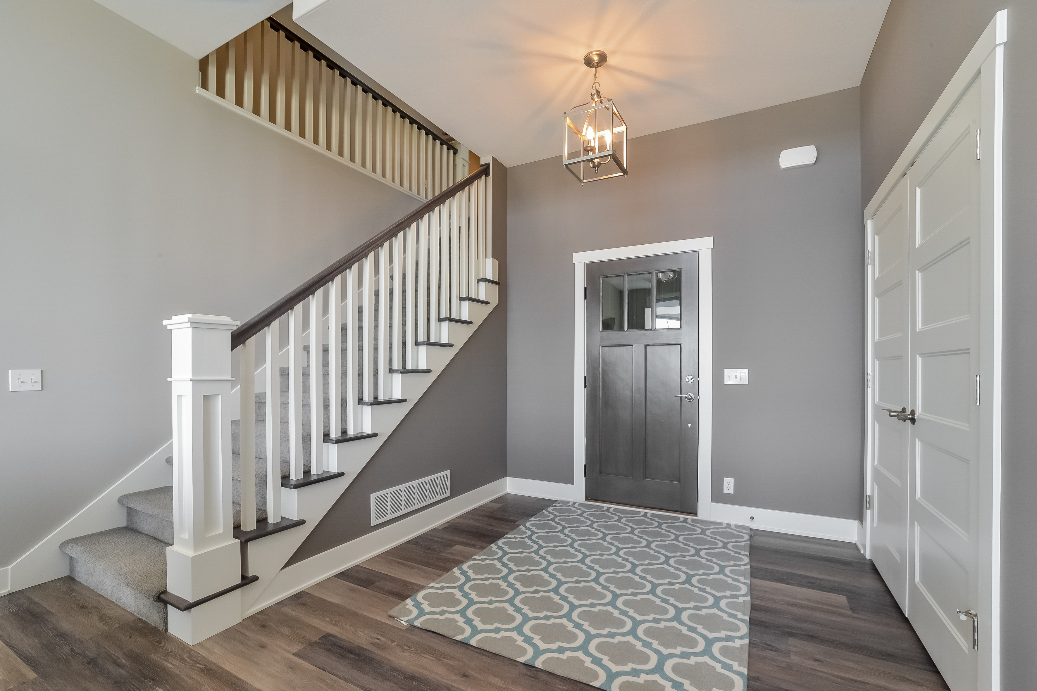 West Michigan's Custom Home Builder RKM Homes & Realty