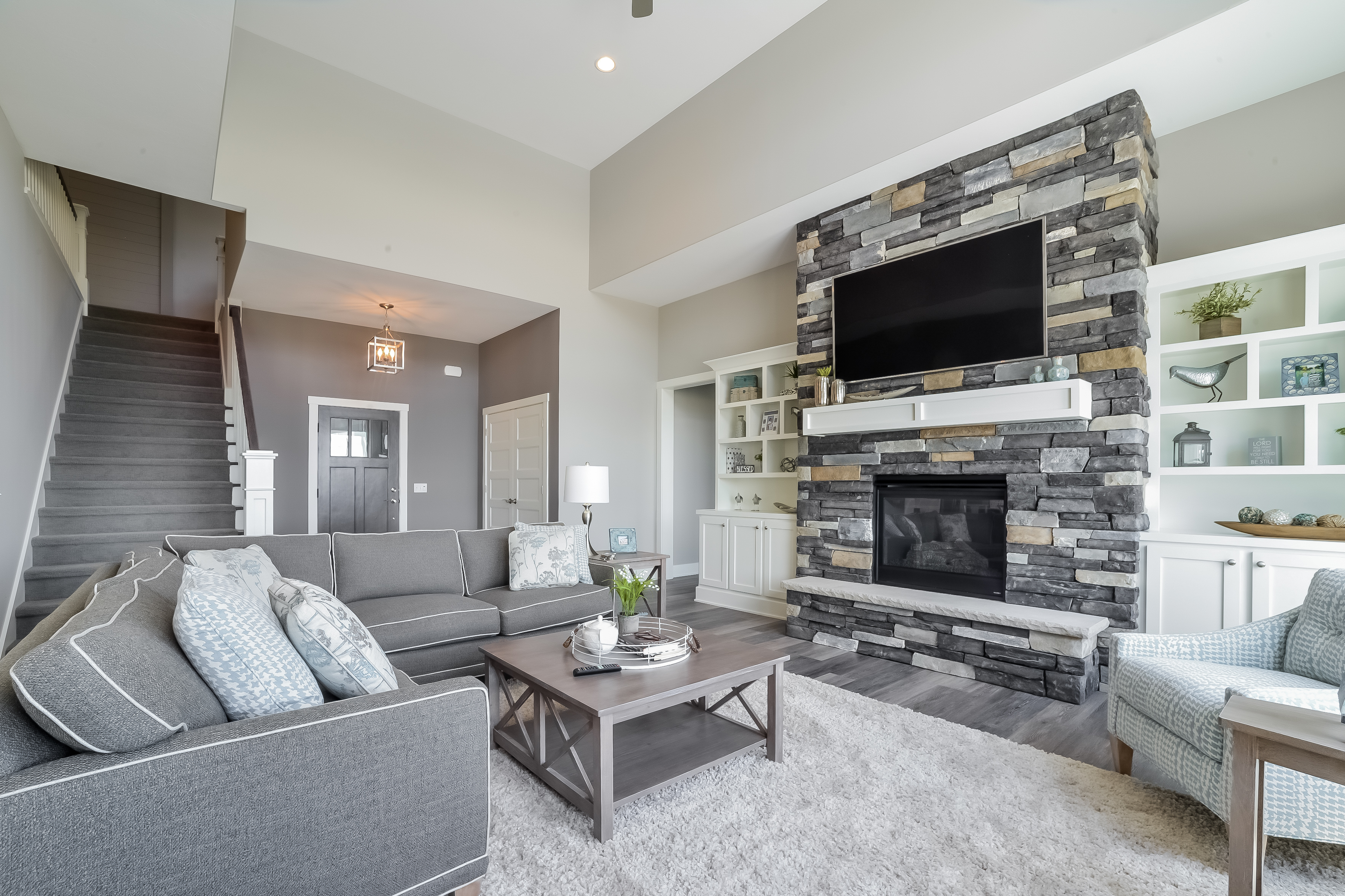 West Michigan's Custom Home Builder RKM Homes & Realty