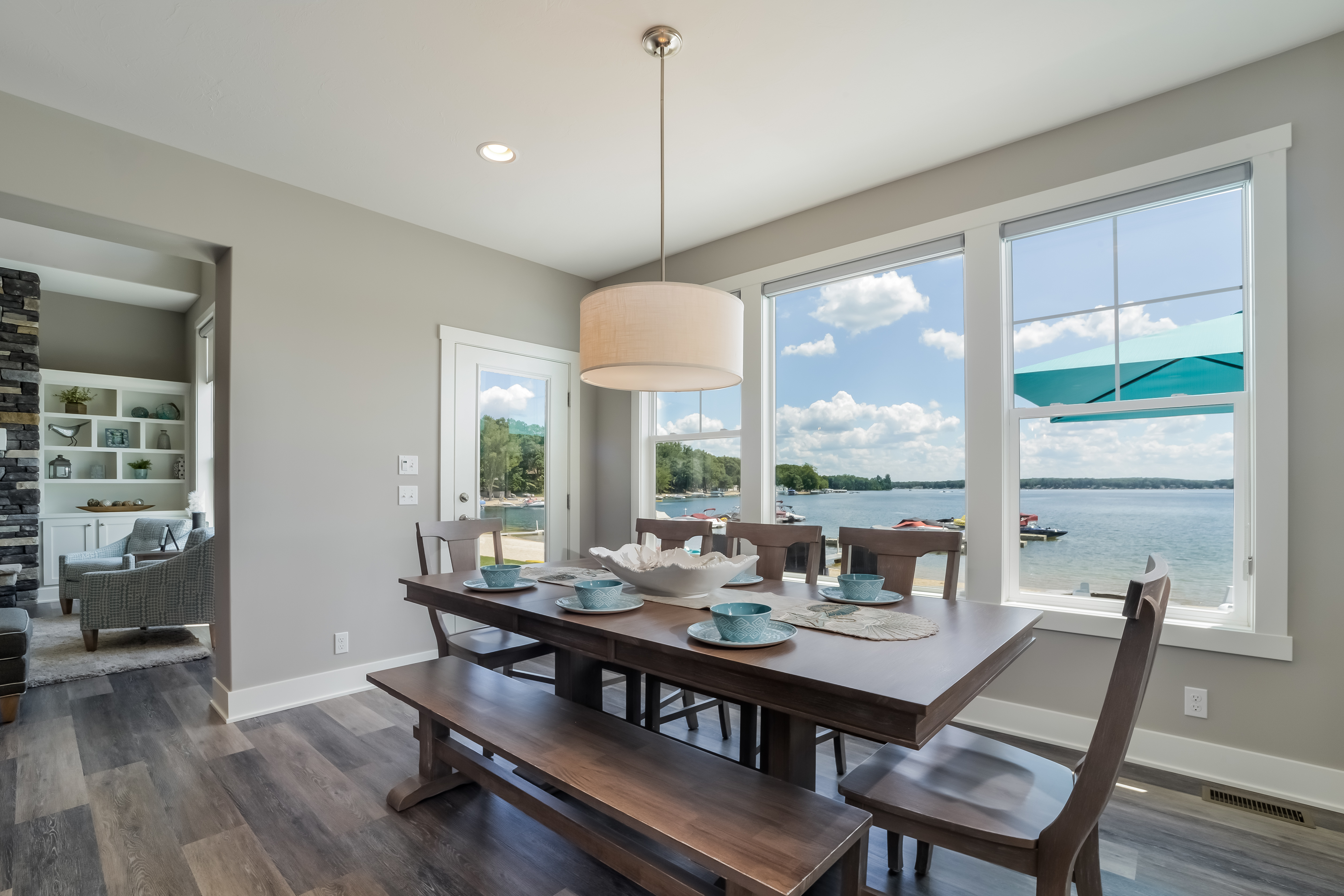 West Michigan's Custom Home Builder RKM Homes & Realty