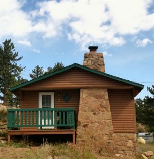 Ramona Lake Cabins Reservation System