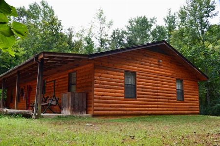 Book Your Cabin With Heartpine Hollow Today Bear Creek