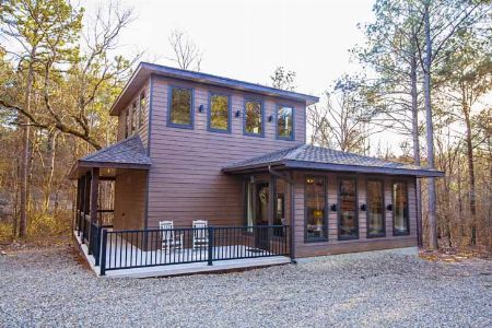Book Your Cabin With Heartpine Hollow Today Woodland Romance
