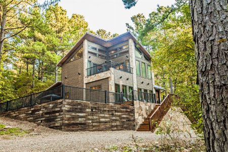 Book Your Cabin With Heartpine Hollow Today