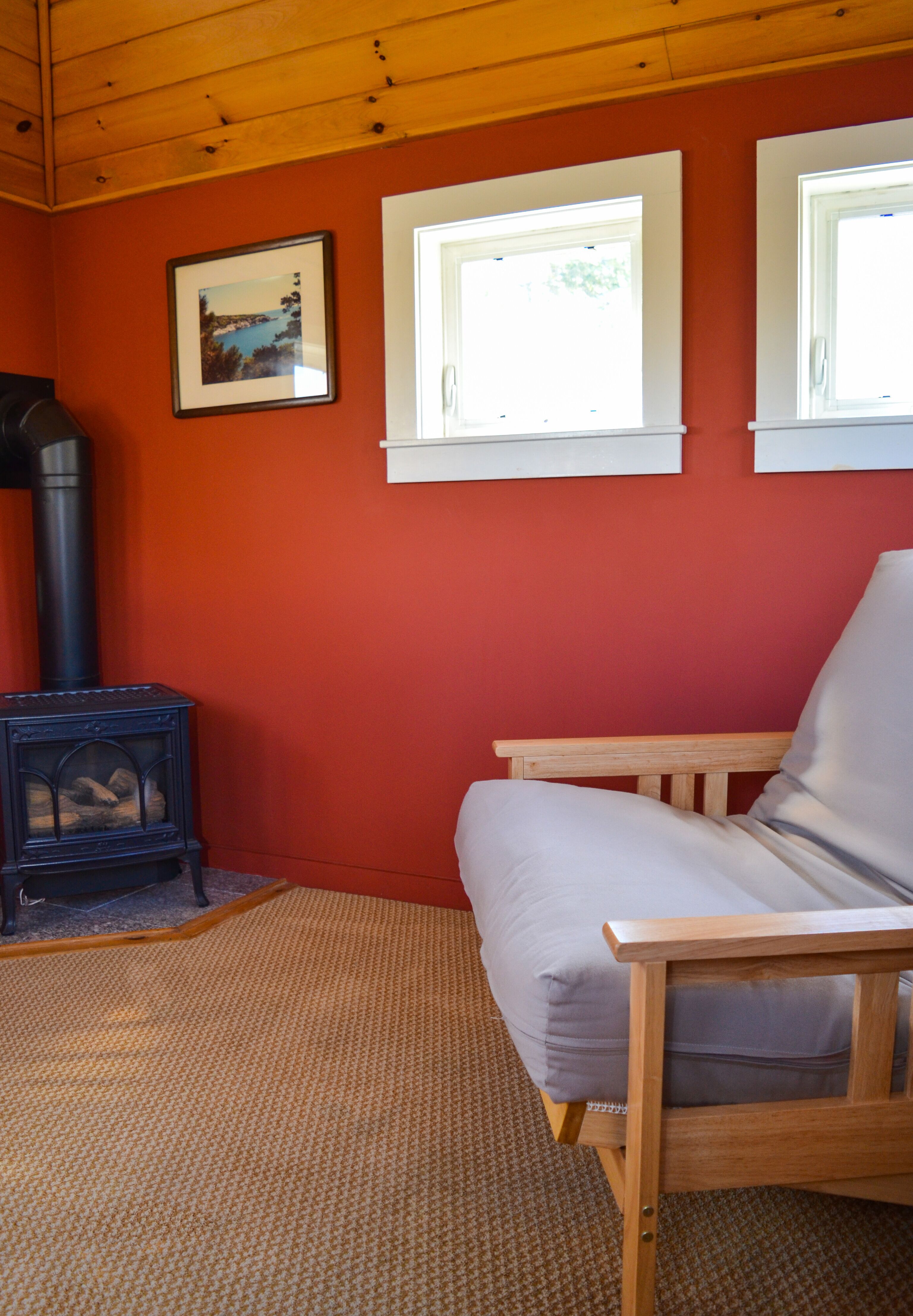 Online Reservations Turret Room