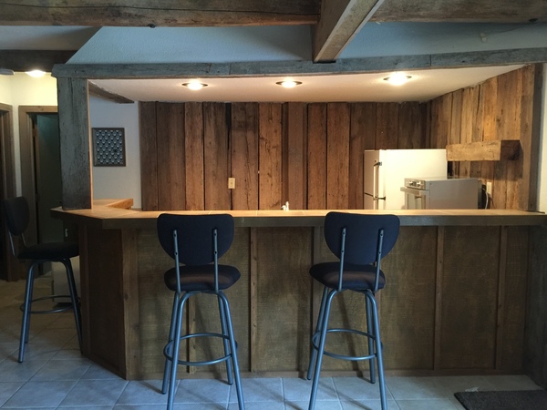 Cozy Lowel Level Home Private Entrance