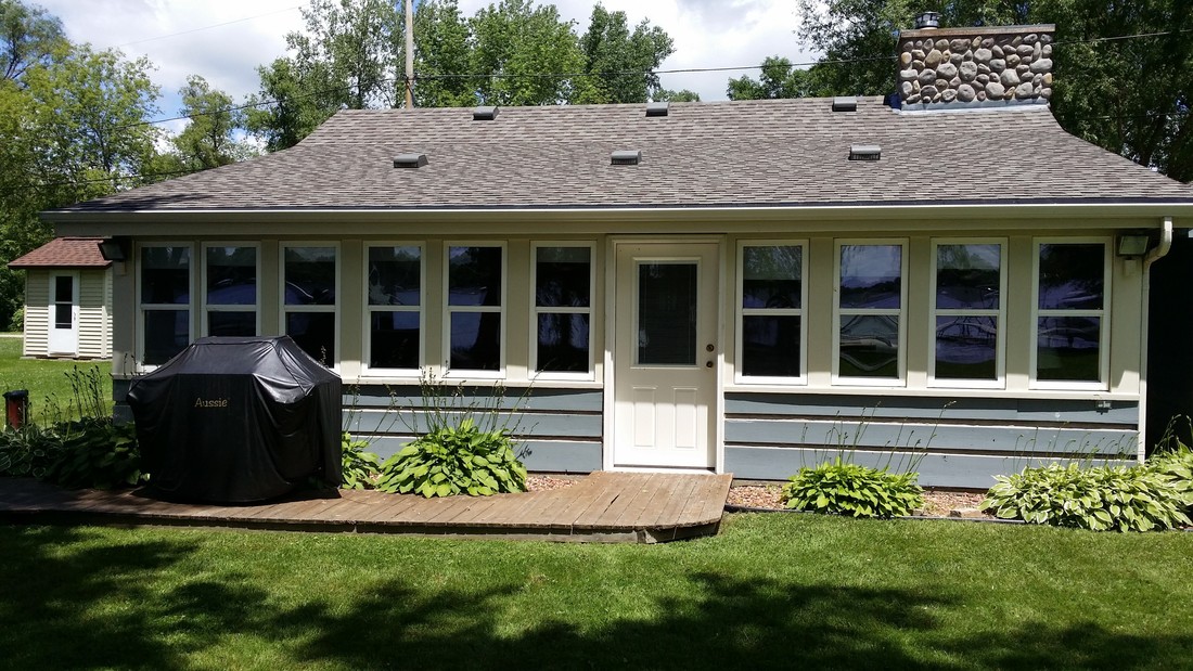 Rent Like A Champion Town of Erin Lake Property