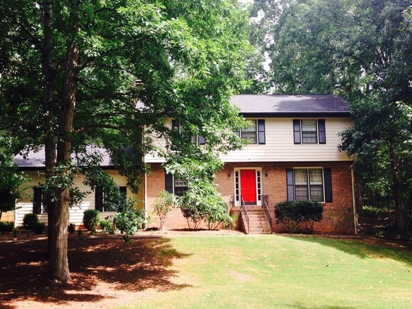WEEKEND GETAWAY near UGA ON EASTSIDE. 