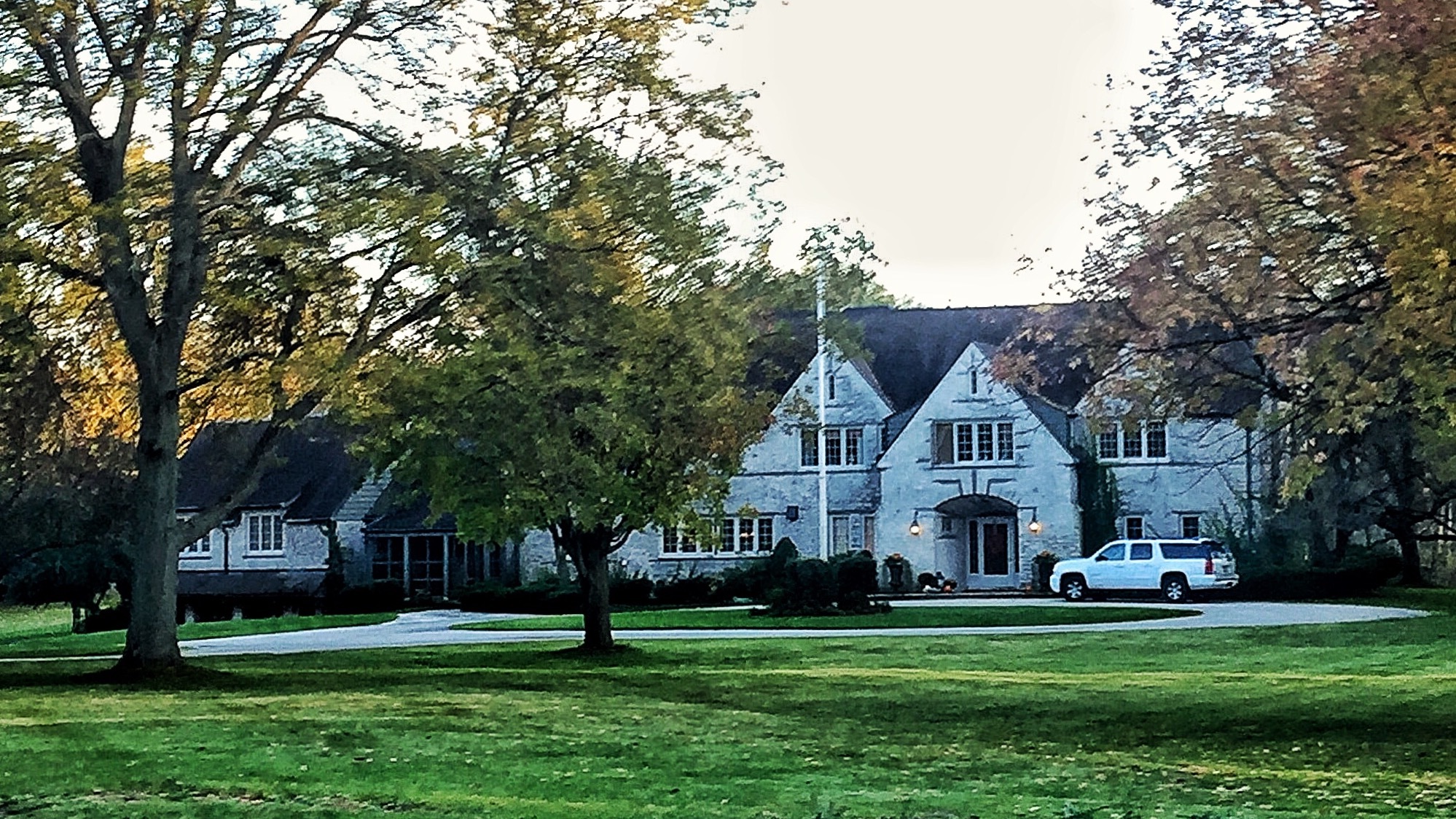 Rent Like A Champion Kohler Village Mansion on 5.5 acres