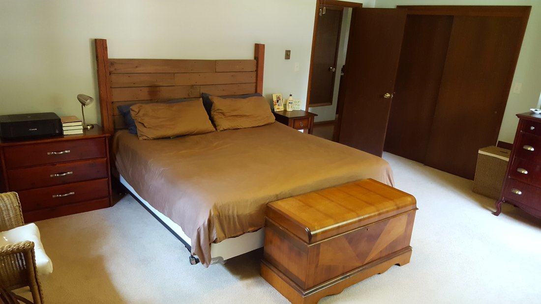 Rent Like A Champion Will do a 1 night rental! STR2300083