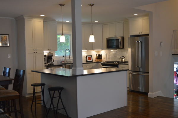 Renovated Home - Great for a Family