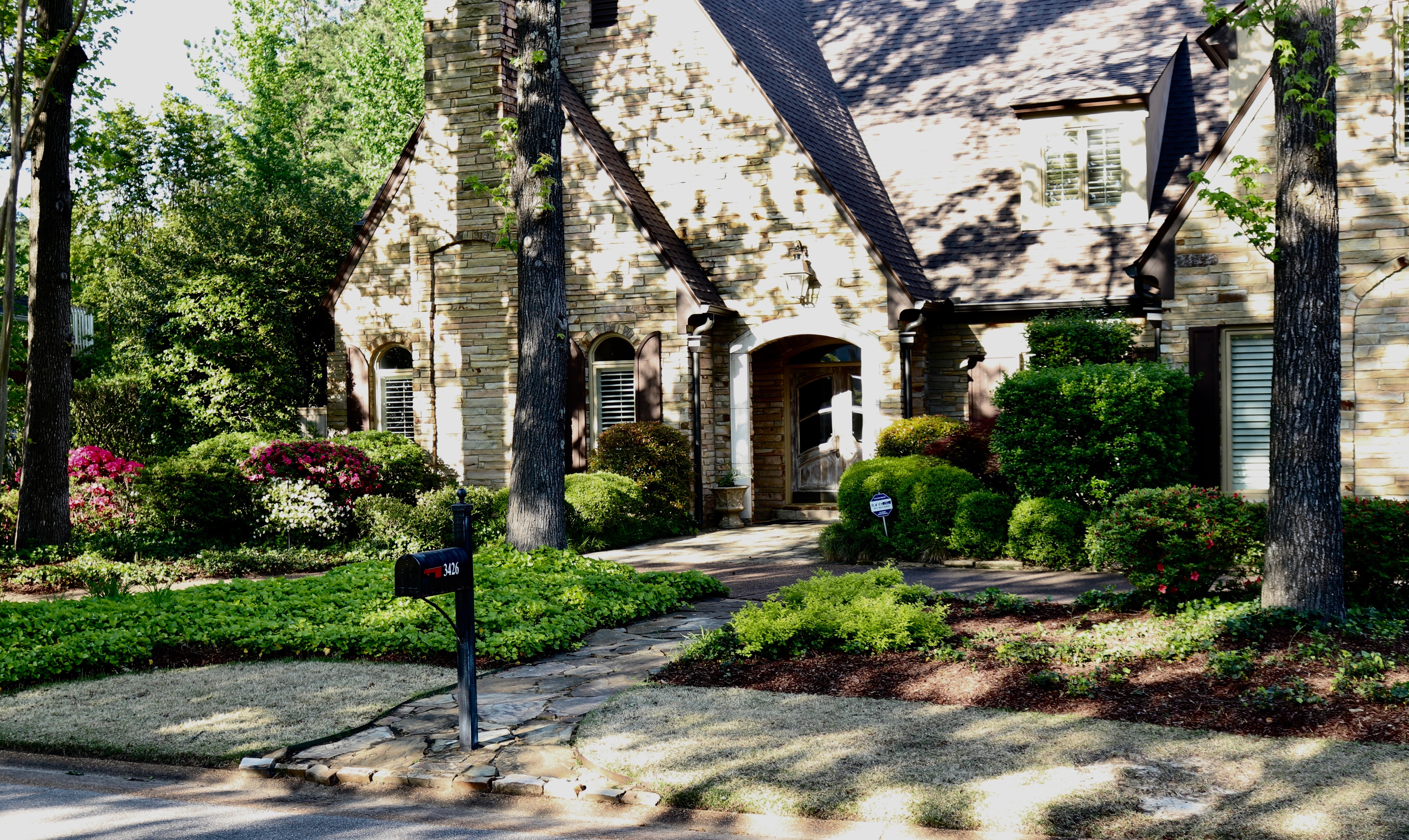 Rent Like A Champion Beautiful home by TPC Southwind 15 Tees