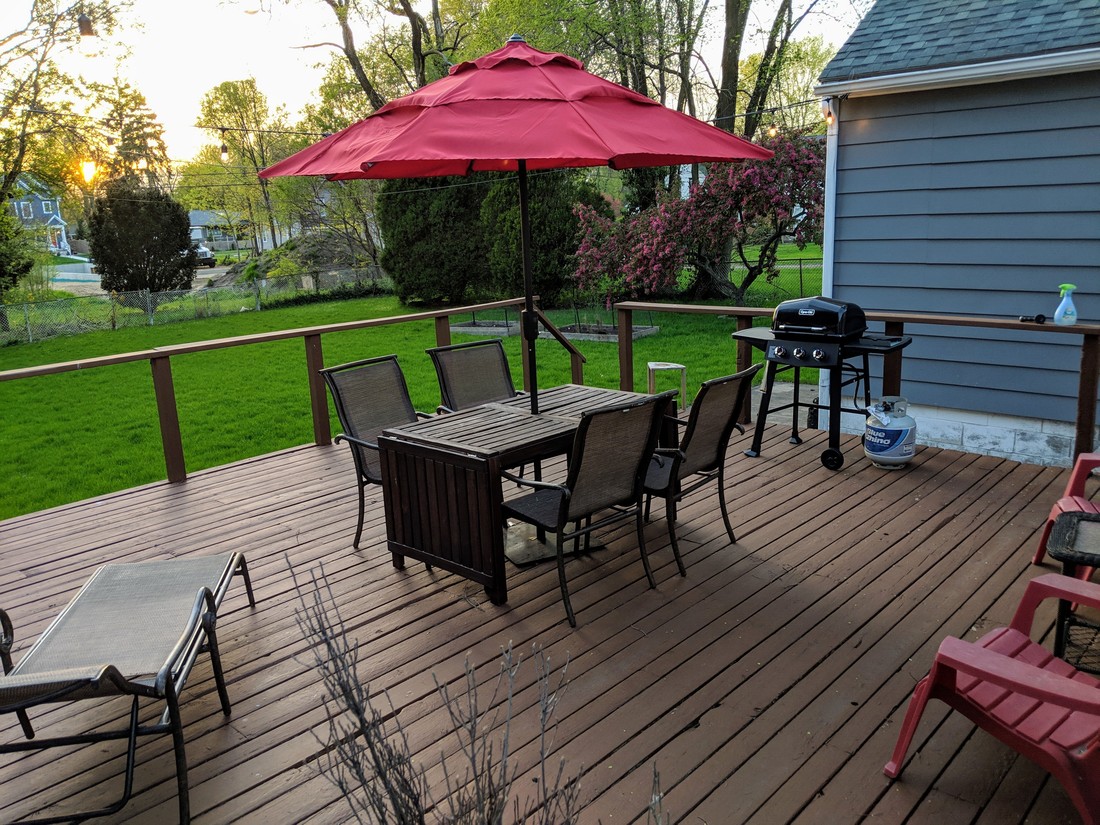 Rent Like A Champion Perfect Location in Harter Heights!