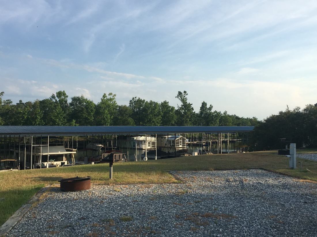 Rent Like A Champion "The Boathouse" at Bainbridge, GA