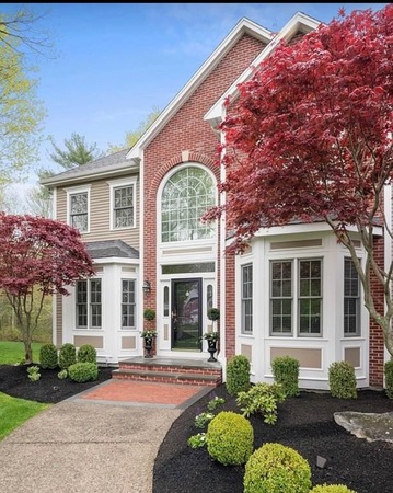 4,500sf of luxury in Easton MA