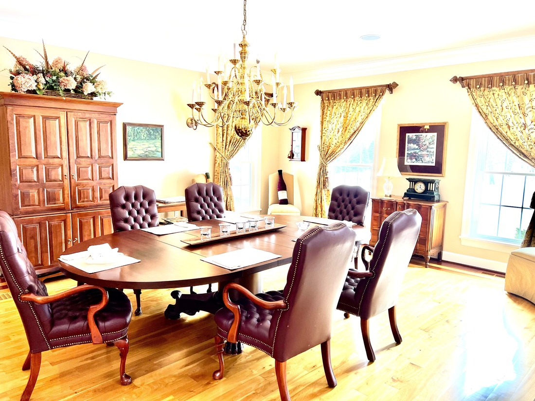 Rent Like A Champion Luxury Pittsford home