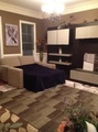 Pullout couch