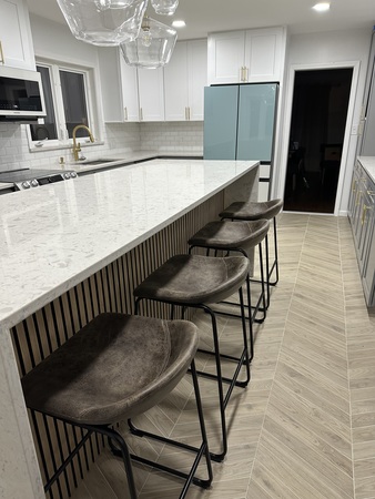 Newly renovated home!!!