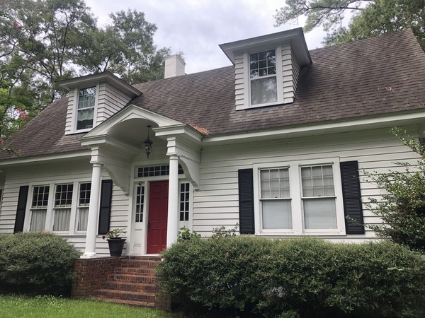 Close to FSU, perfect for game day!