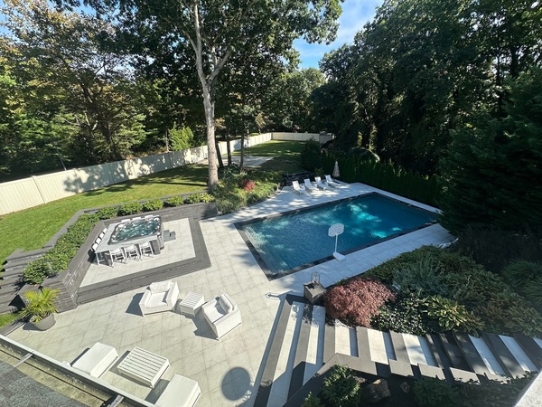 Private Wooded Property