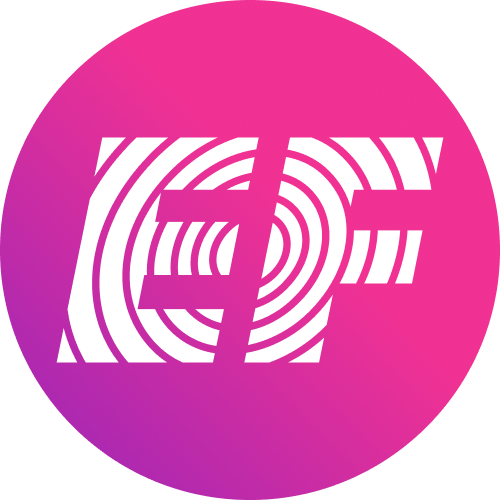 Education First logo