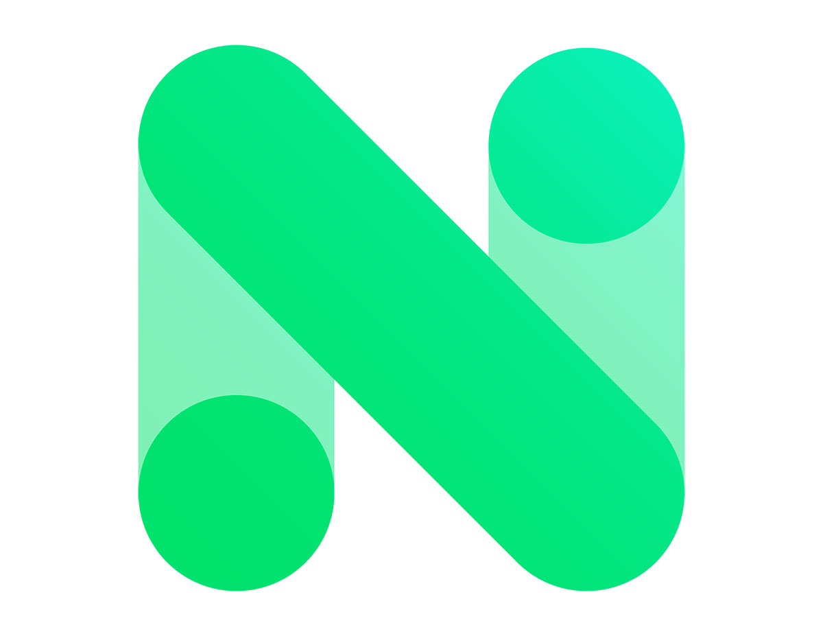 Numerator logo