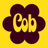 Cob Foods logo