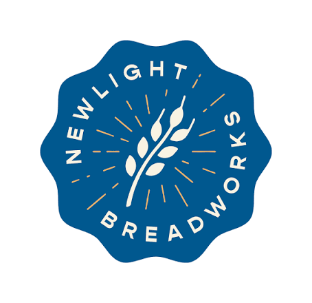 Newlight Breadworks logo