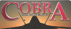 UK Cobra Calling Card