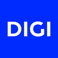 Digi Romania mobile